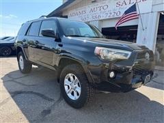 2015 Toyota 4Runner 