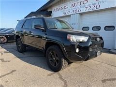 2015 Toyota 4Runner 