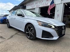 2023 Nissan Altima 