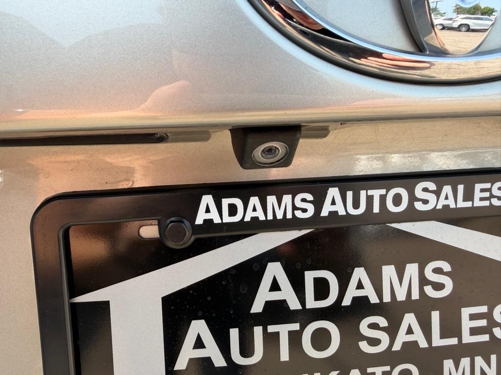 Toyota Highlander AWD 4dr V6 XLE (Natl) 2015