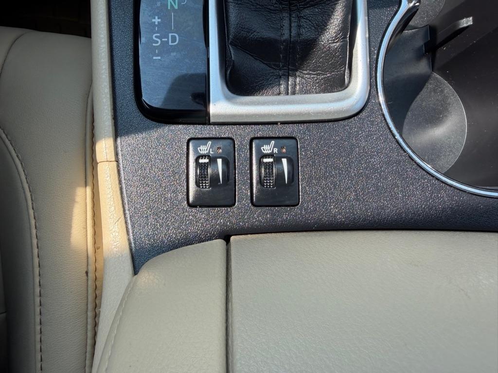 Toyota Highlander AWD 4dr V6 XLE (Natl) 2015