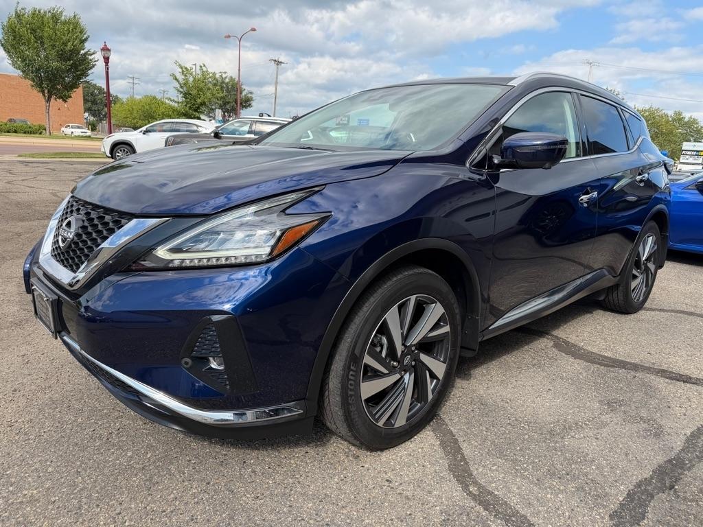 Nissan Murano AWD SL 2023