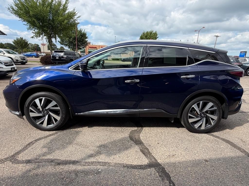 Nissan Murano AWD SL 2023