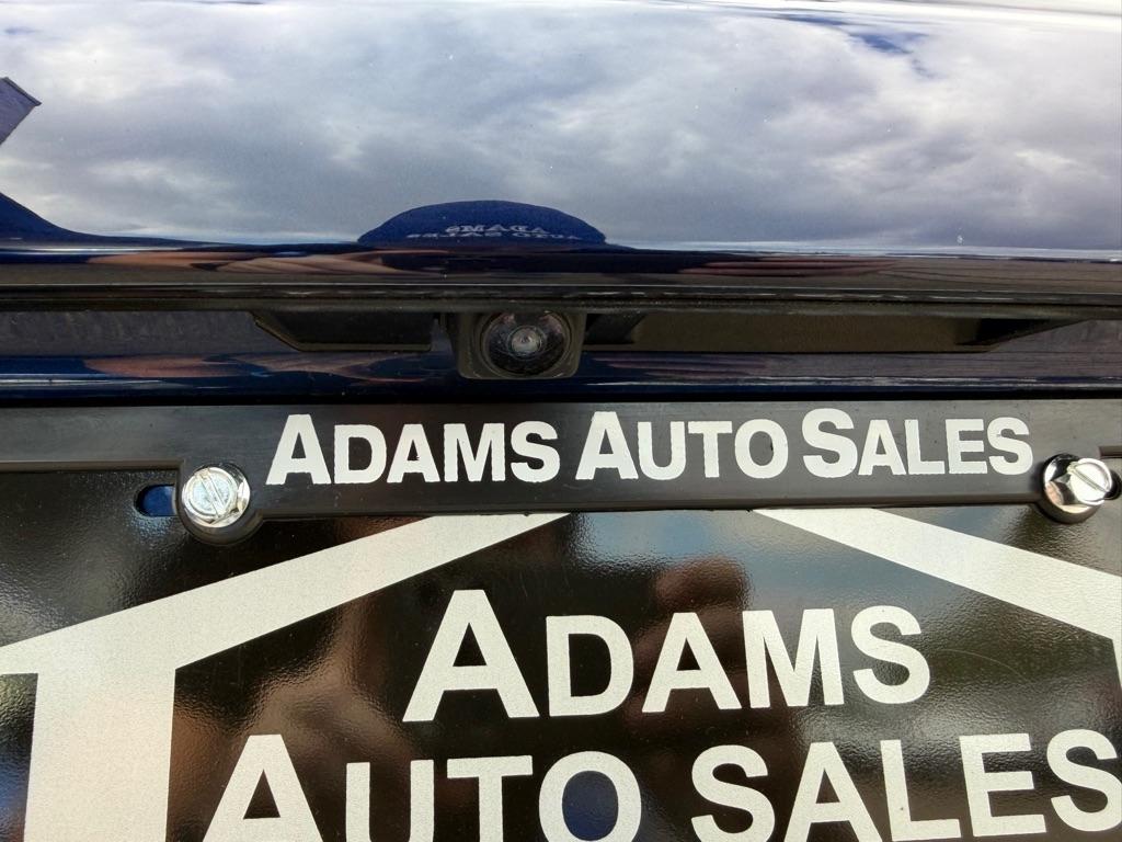 Nissan Murano AWD SL 2023