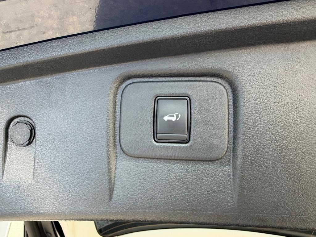 Nissan Murano AWD SL 2023