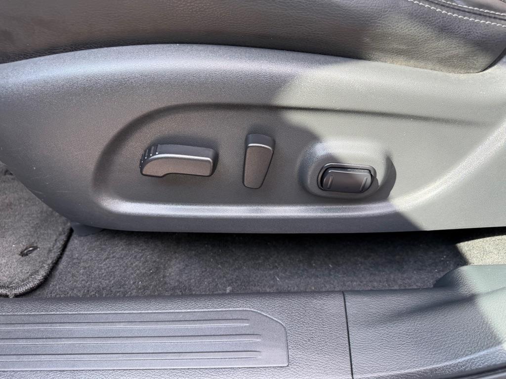 Nissan Murano AWD SL 2023