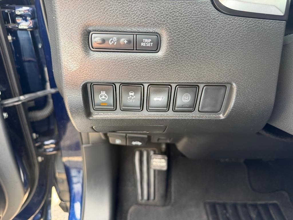 Nissan Murano AWD SL 2023