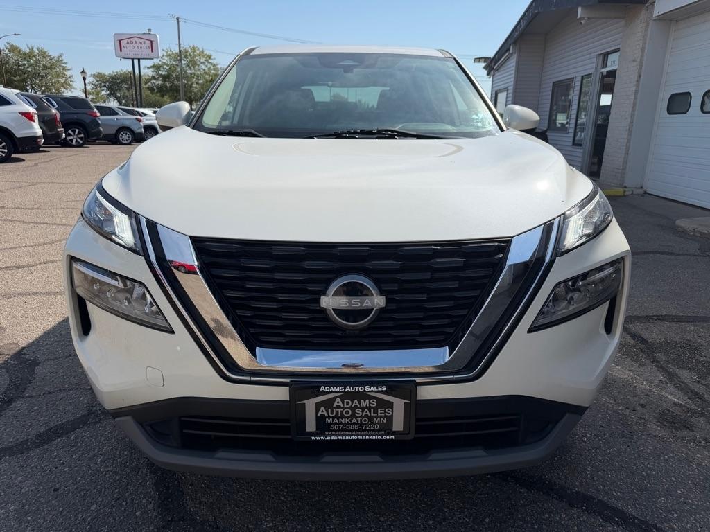 Nissan Rogue AWD SV 2023