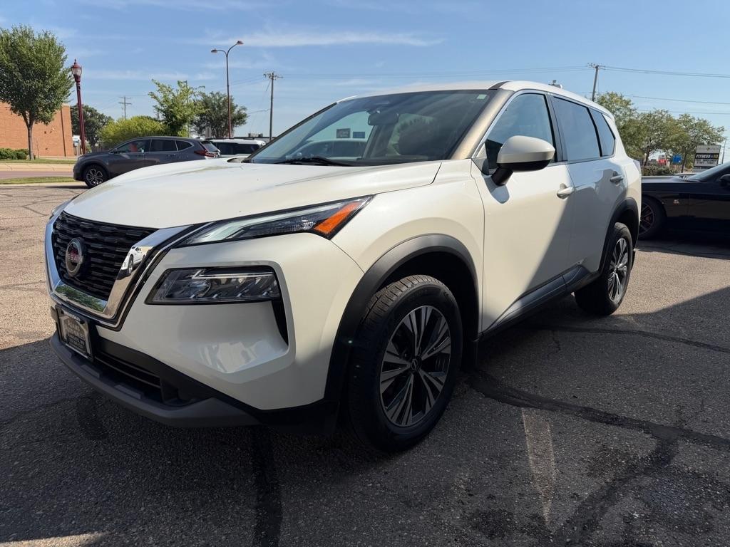 Nissan Rogue AWD SV 2023