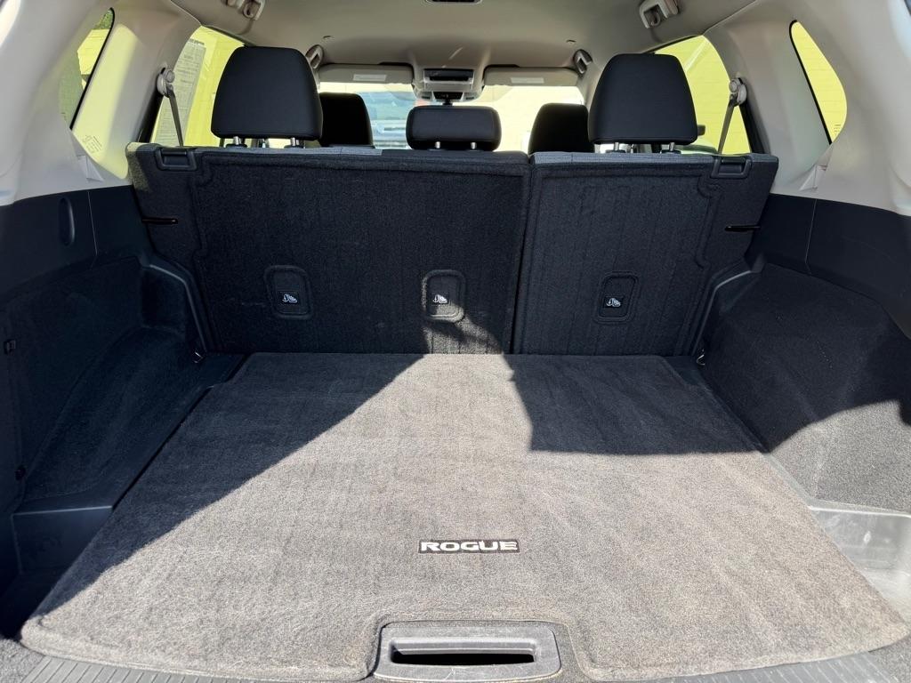 Nissan Rogue AWD SV 2023