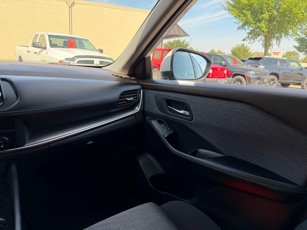 Nissan Rogue AWD SV 2023