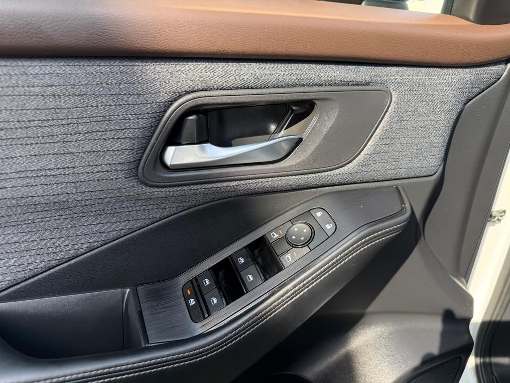 Nissan Rogue AWD SV 2023