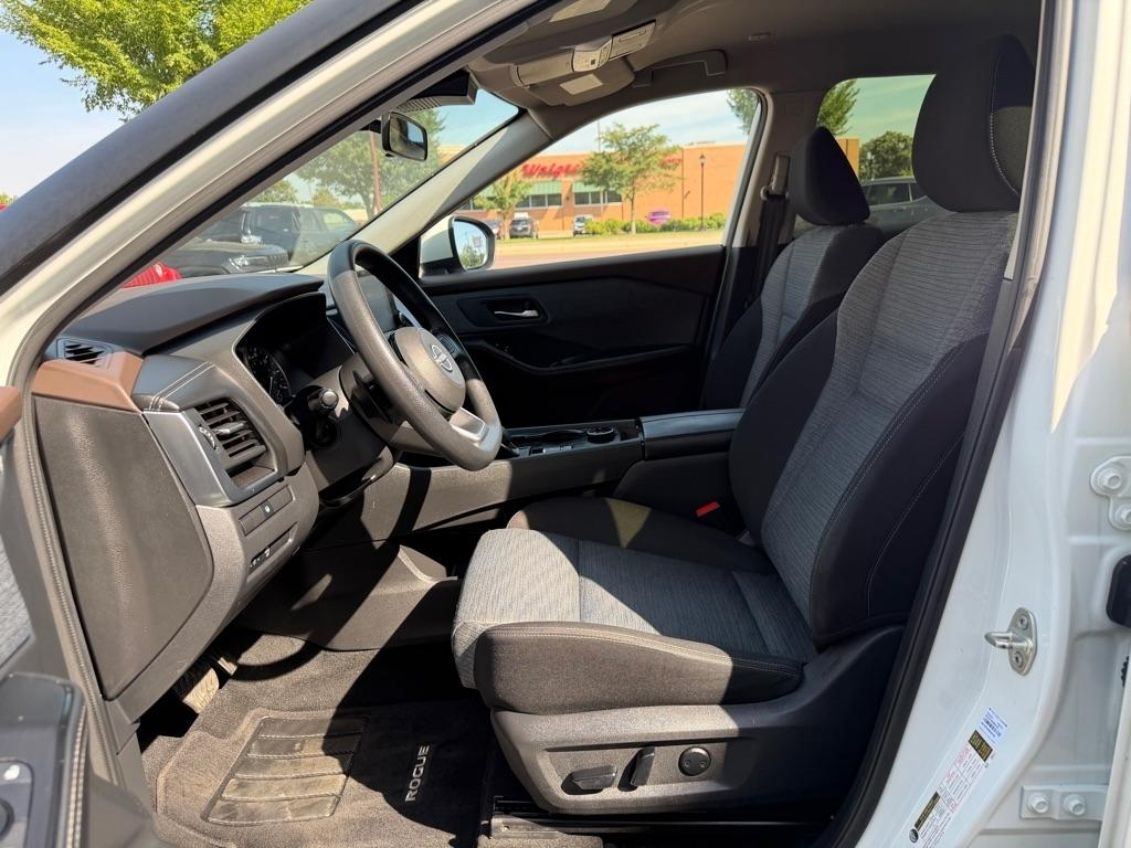 Nissan Rogue AWD SV 2023