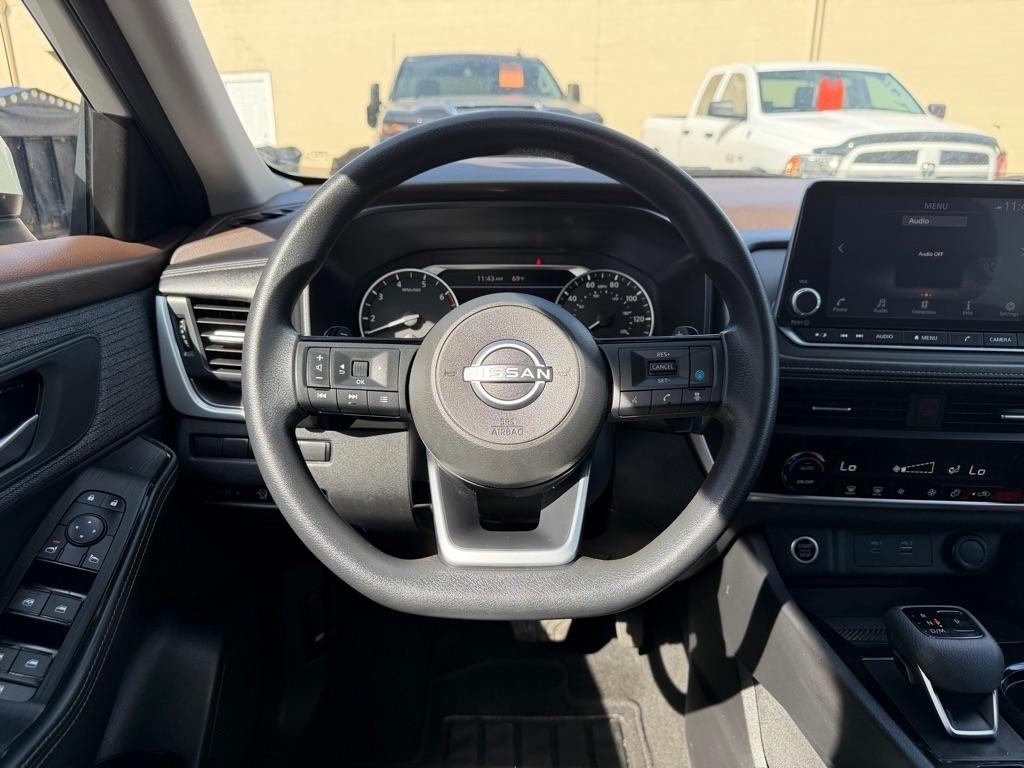 Nissan Rogue AWD SV 2023