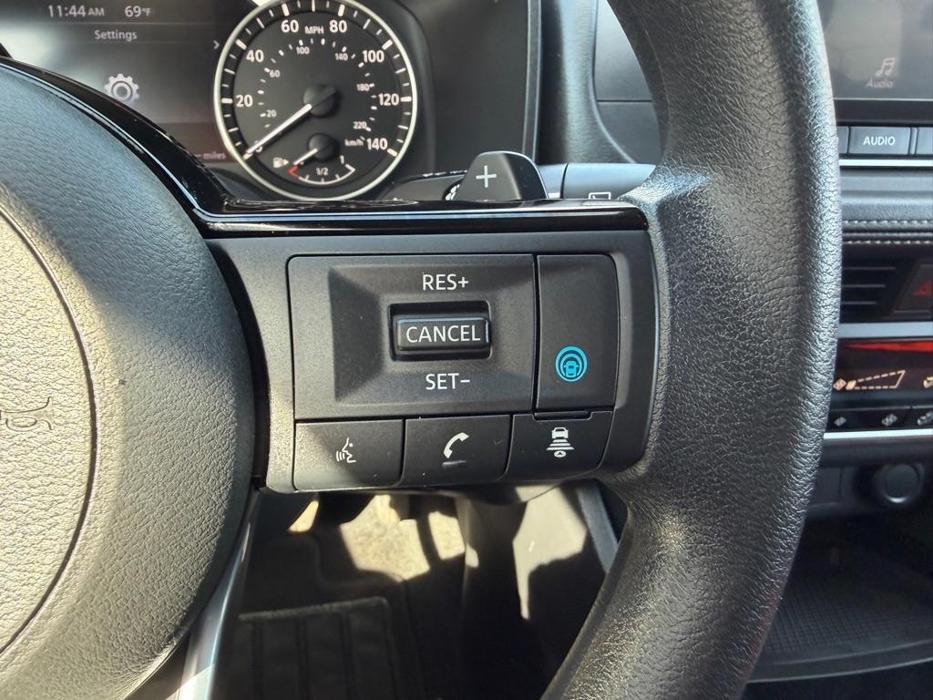 Nissan Rogue AWD SV 2023