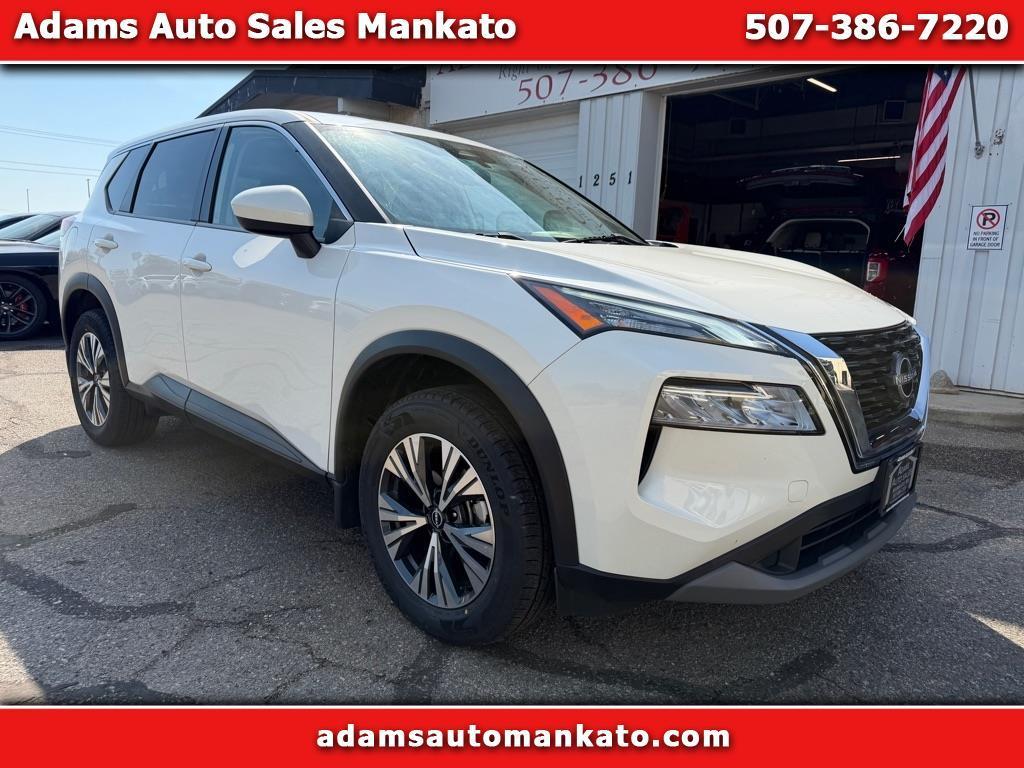 Nissan Rogue AWD SV 2023