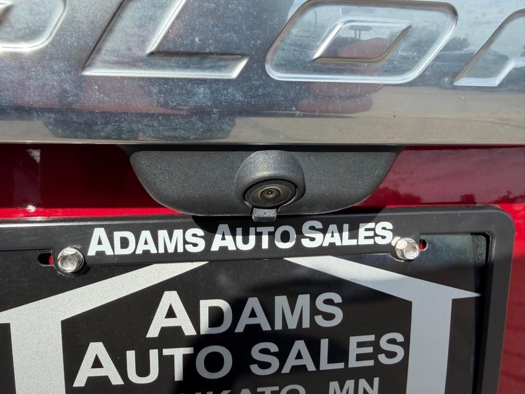 Ford Explorer Platinum 4WD 2020