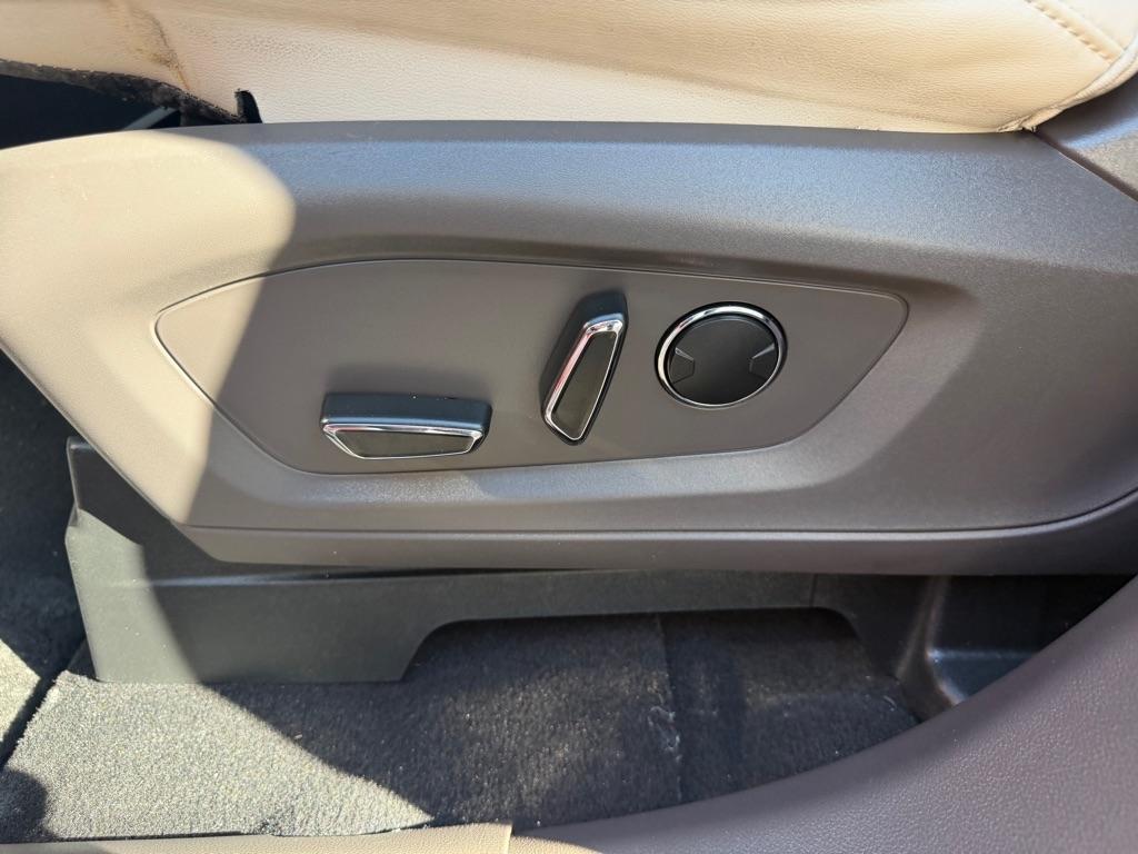 Ford Explorer Platinum 4WD 2020