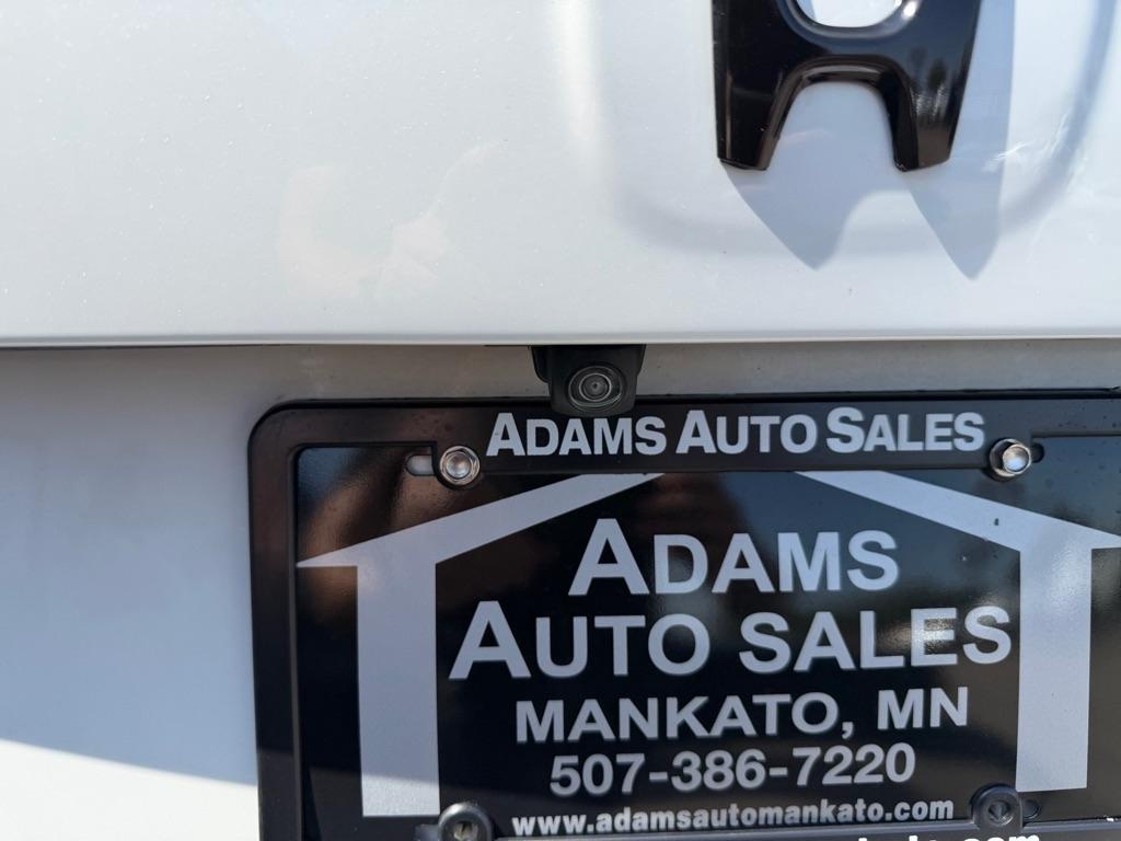 Honda Pilot EX-L AWD 2021