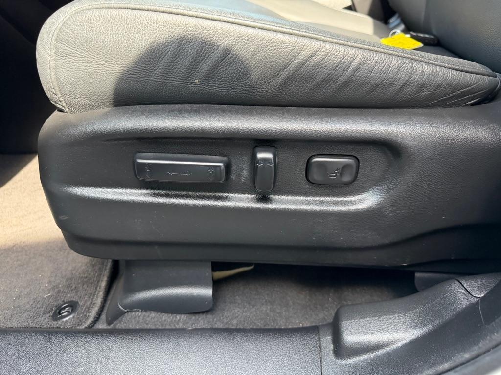 Honda Pilot EX-L AWD 2021