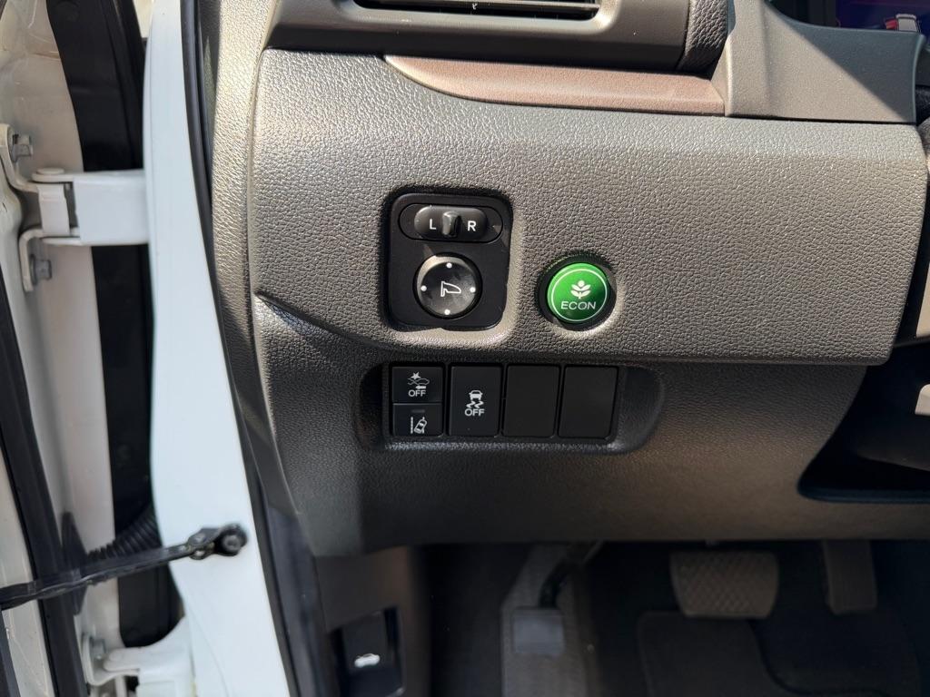 Honda Pilot EX-L AWD 2021