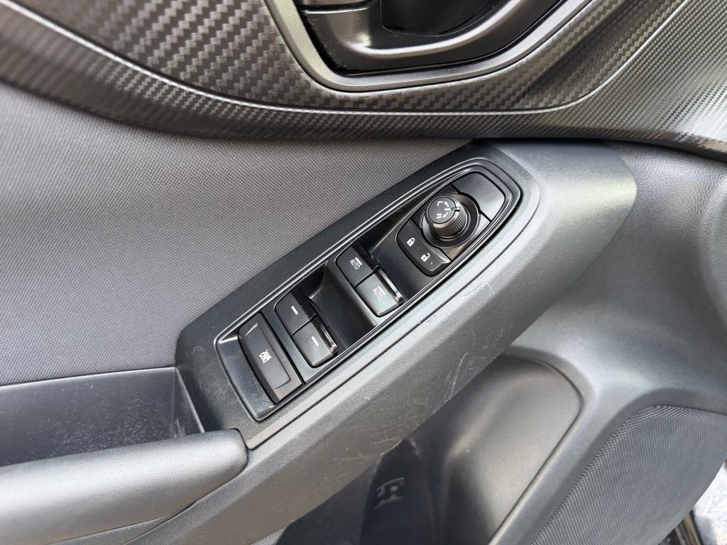 Subaru Crosstrek 2.0i Premium CVT 2019