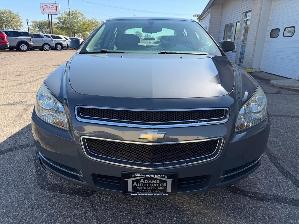 Chevrolet Malibu 4dr Sdn LS w/1LS 2009