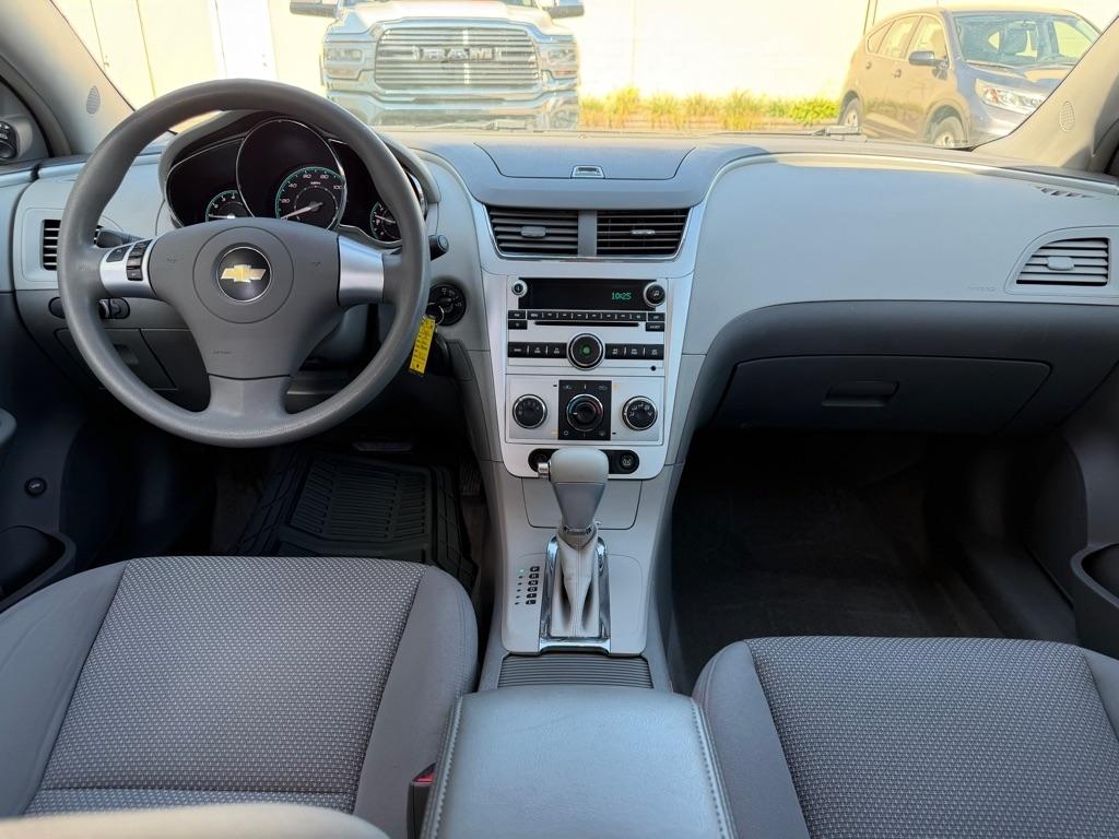 Chevrolet Malibu 4dr Sdn LS w/1LS 2009