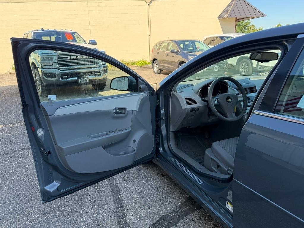 Chevrolet Malibu 4dr Sdn LS w/1LS 2009