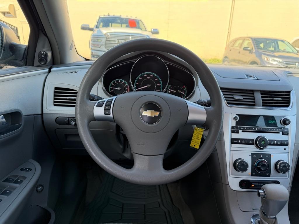 Chevrolet Malibu 4dr Sdn LS w/1LS 2009