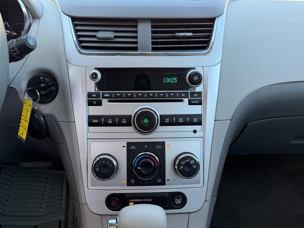 Chevrolet Malibu 4dr Sdn LS w/1LS 2009