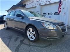 2009 Chevrolet Malibu 