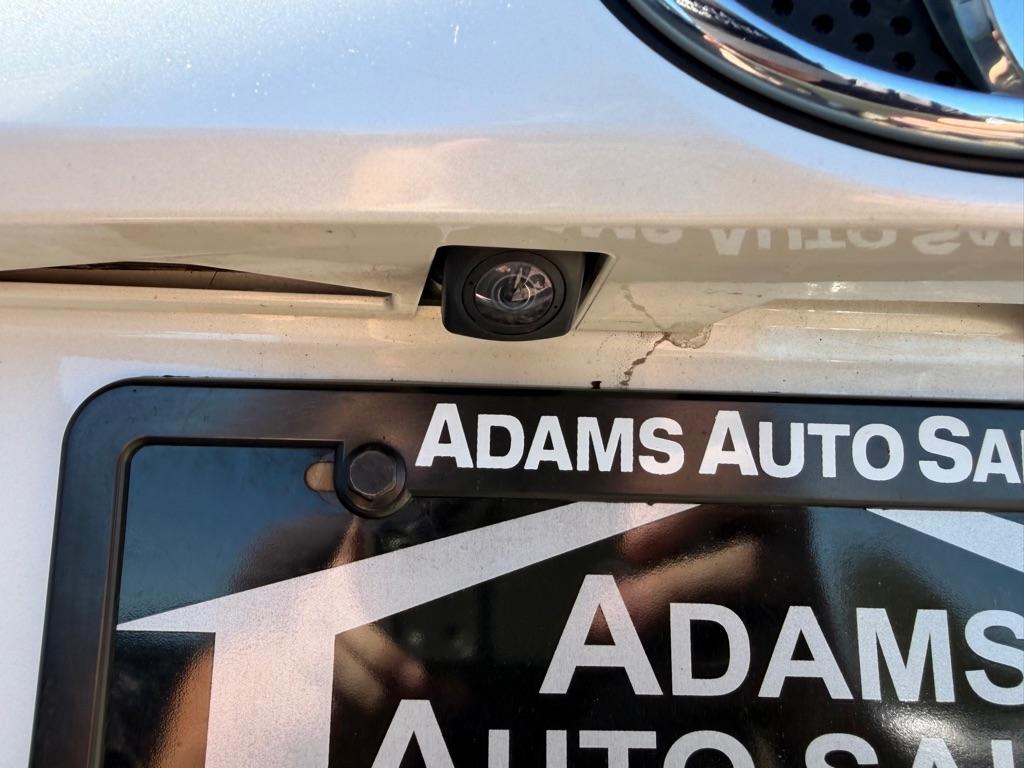 Toyota RAV4 AWD 4dr Limited (Natl) 2016