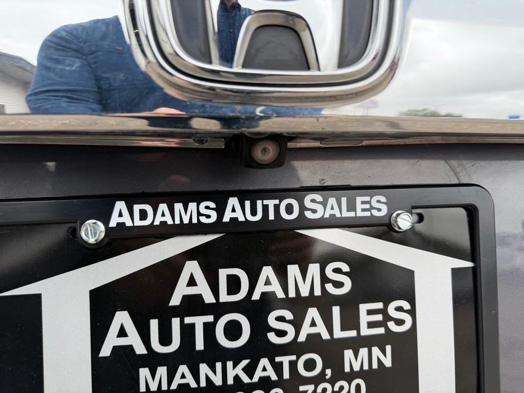 Honda CR-V AWD 5dr EX 2015
