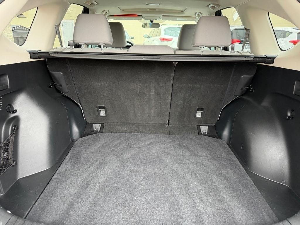 Honda CR-V AWD 5dr EX 2015