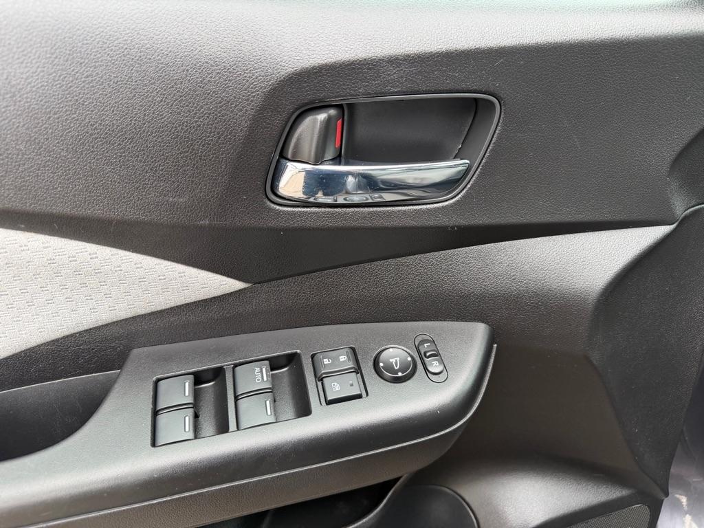 Honda CR-V AWD 5dr EX 2015