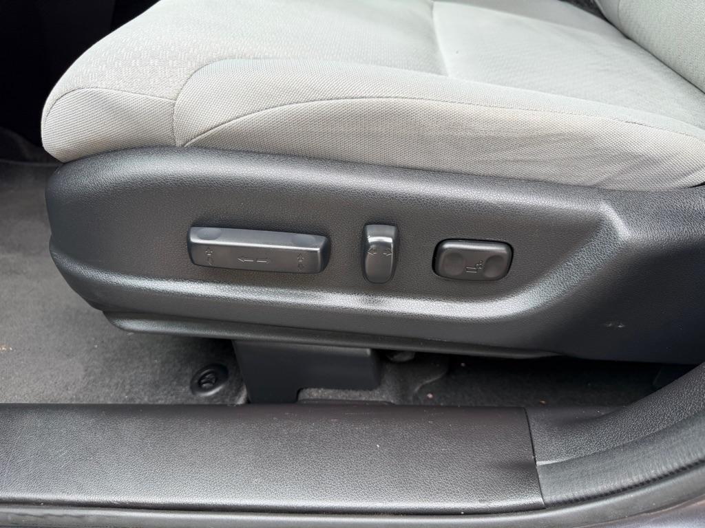 Honda CR-V AWD 5dr EX 2015