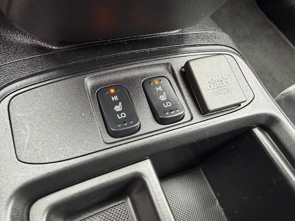 Honda CR-V AWD 5dr EX 2015