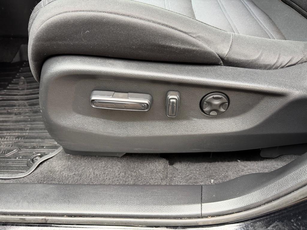 Honda CR-V EX AWD 2019