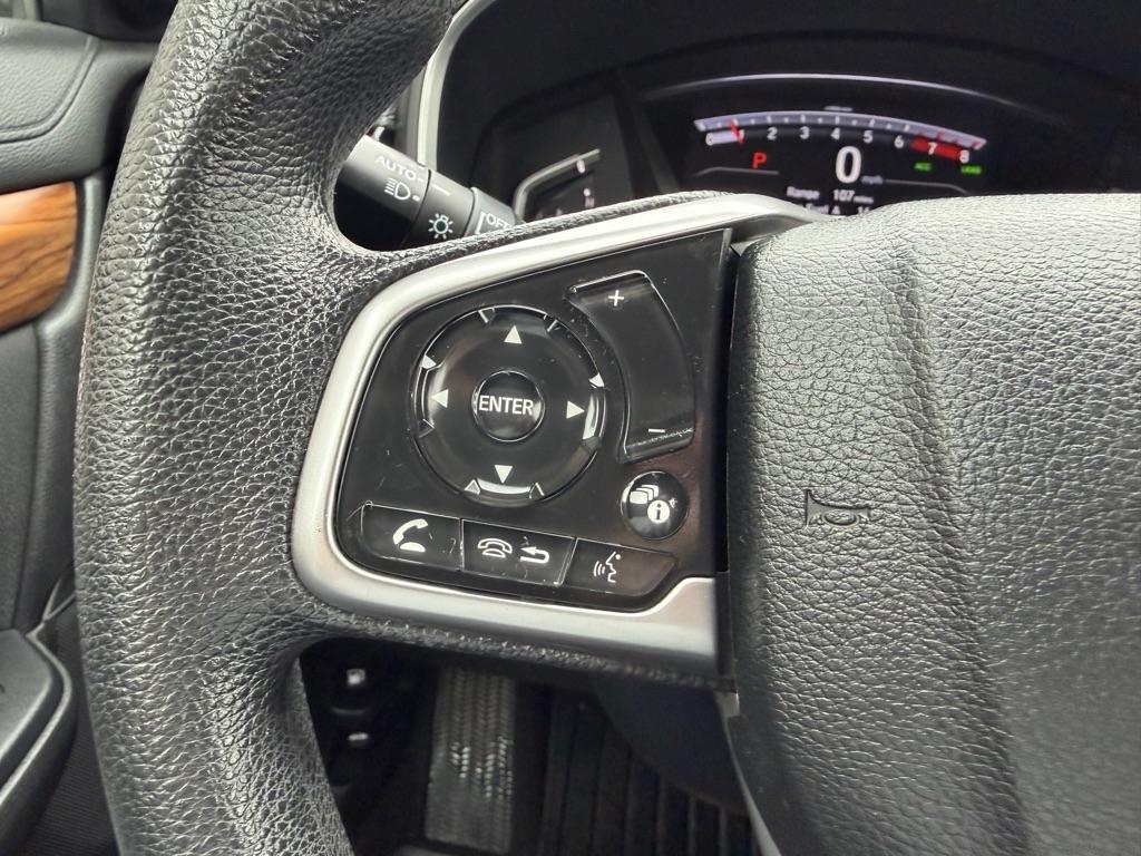Honda CR-V EX AWD 2019