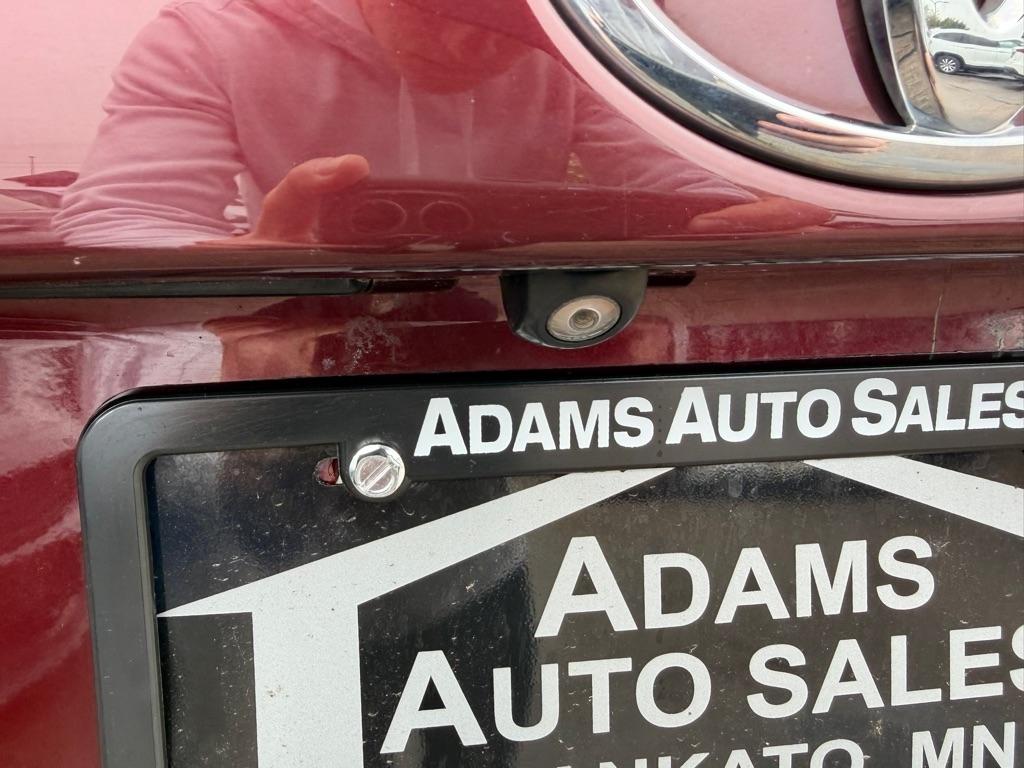 Toyota Highlander AWD 4dr V6 Limited (Natl) 2014