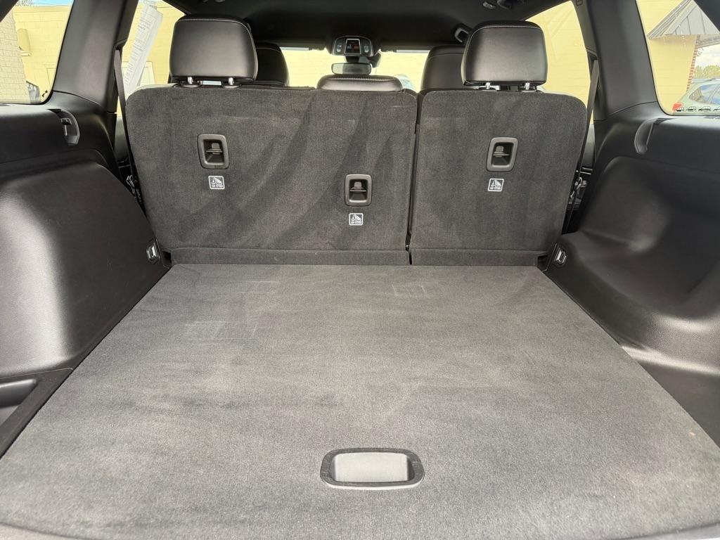Jeep Grand Cherokee Altitude 4x4 2023