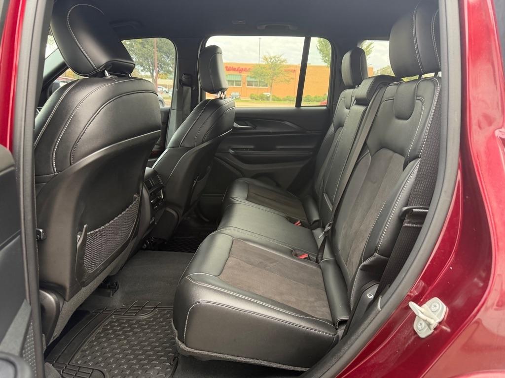 Jeep Grand Cherokee Altitude 4x4 2023