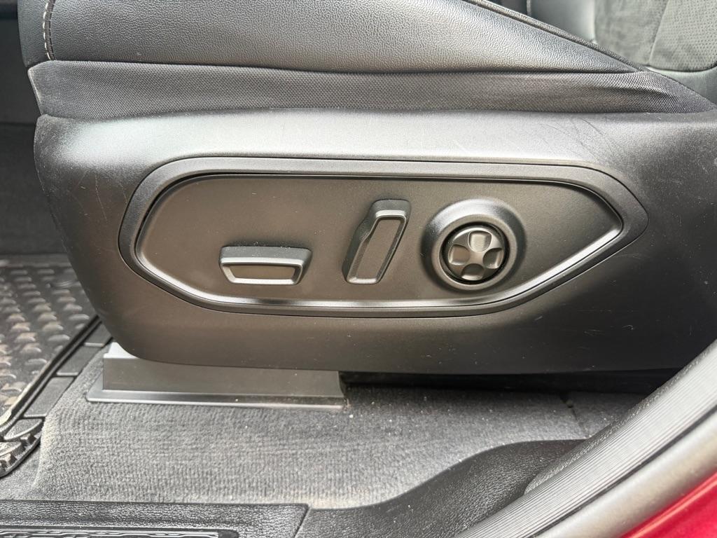 Jeep Grand Cherokee Altitude 4x4 2023