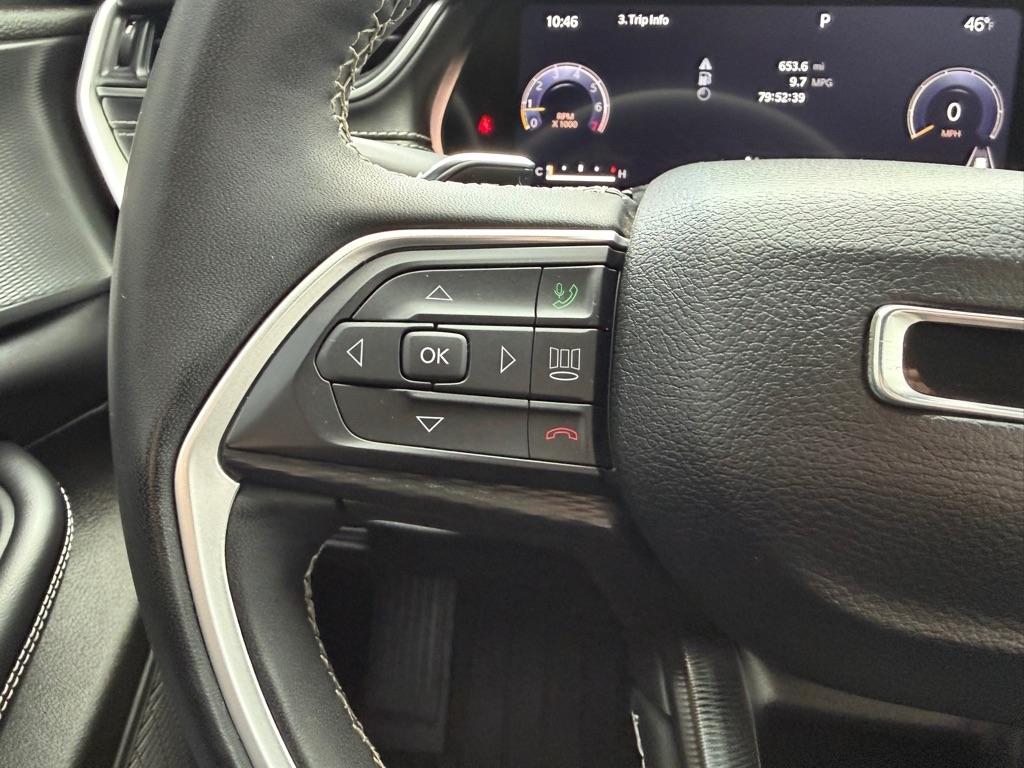 Jeep Grand Cherokee Altitude 4x4 2023
