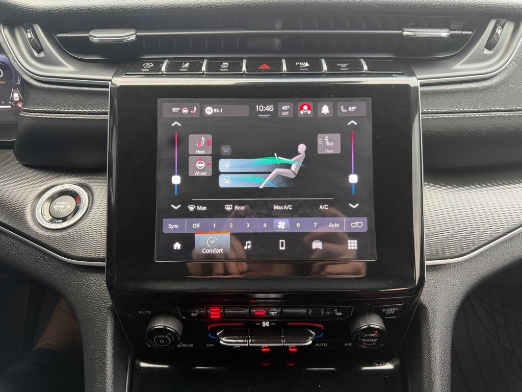 Jeep Grand Cherokee Altitude 4x4 2023