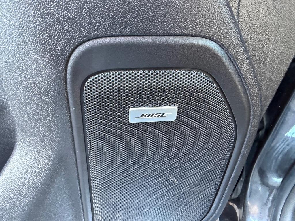 GMC Sierra 1500 4WD Crew Cab 147" SLT 2021
