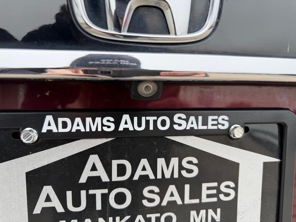 Honda CR-V AWD 5dr EX-L 2014