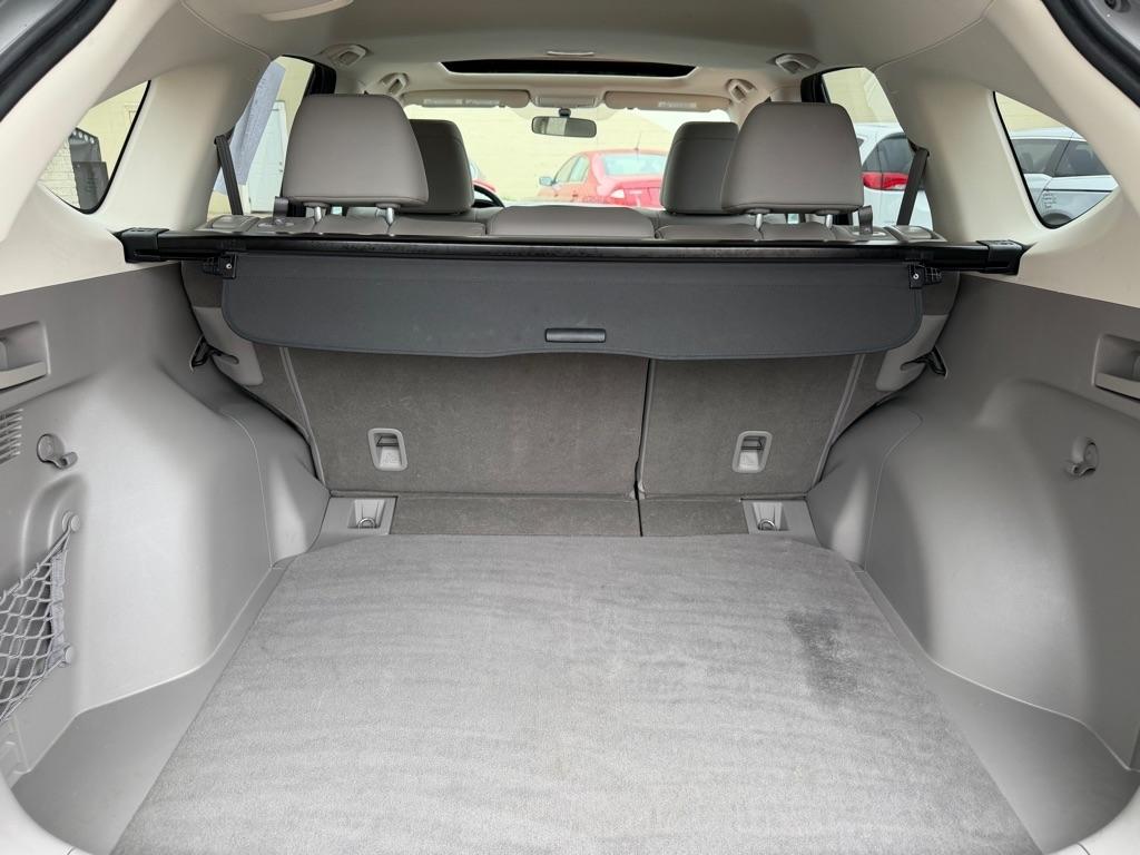 Honda CR-V AWD 5dr EX-L 2014