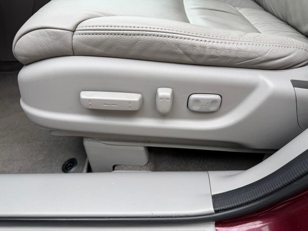 Honda CR-V AWD 5dr EX-L 2014